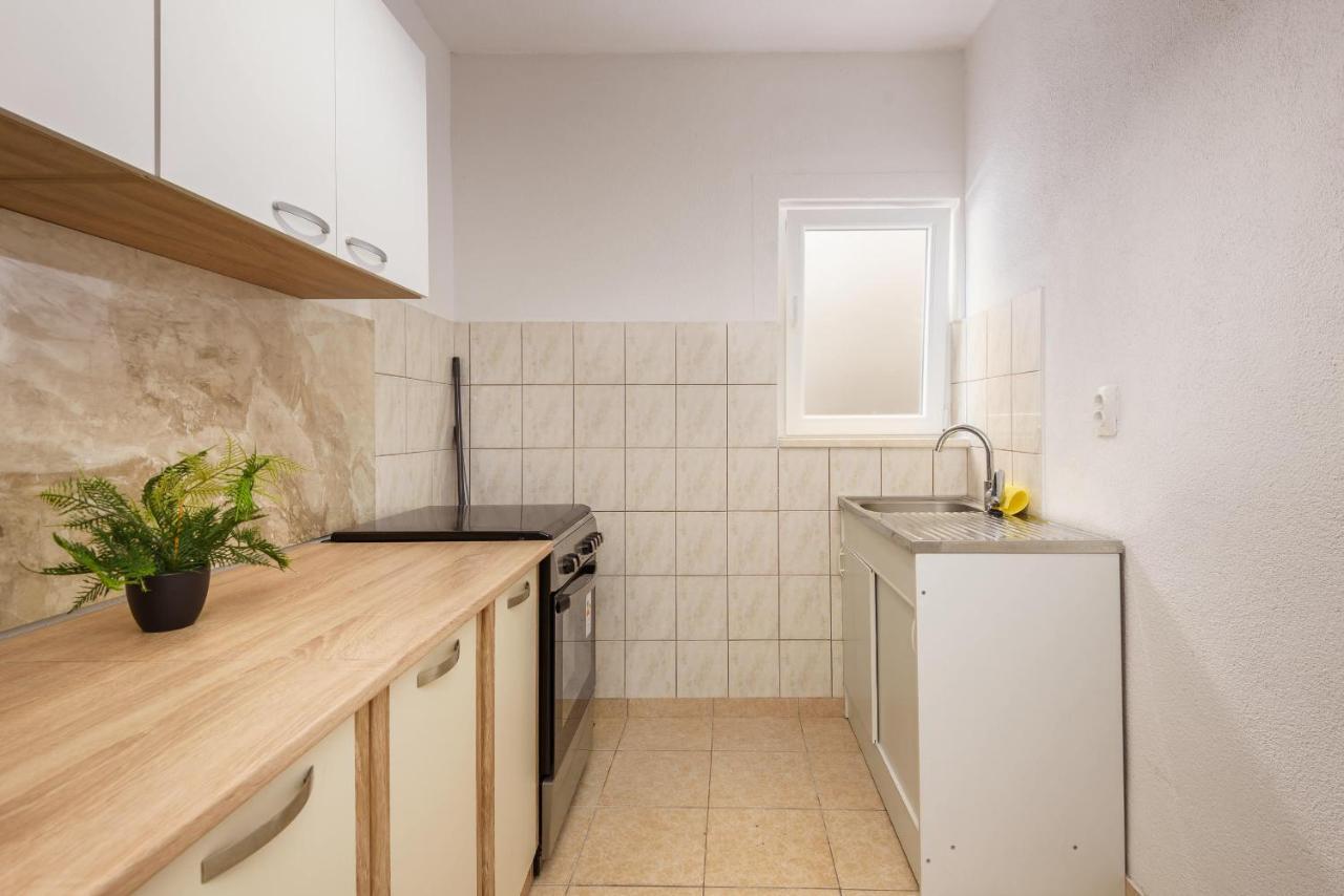 Apartament Apartman Stela Rogotin Zewnętrze zdjęcie